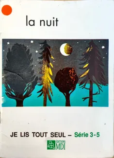 La nuit