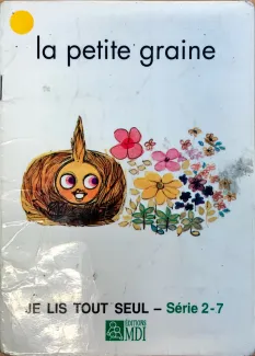 La petite graine