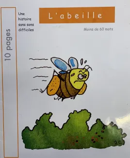 L'abeille