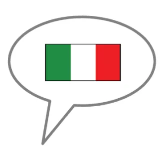 Italienisch