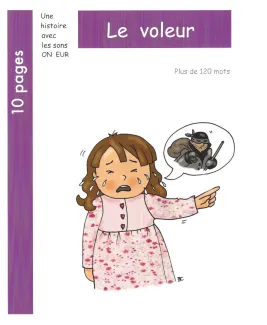 Le voleur
