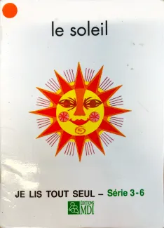 Le soleil