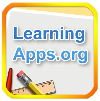 Vidéo 2 Marine - présentation des jeux LearningApps