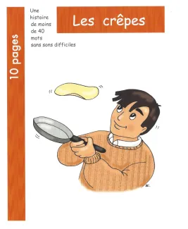 Les crêpes