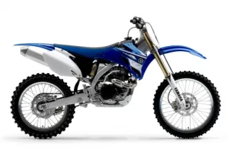 Les motos