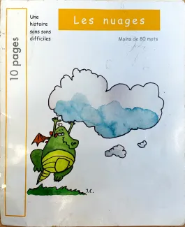 Les nuages