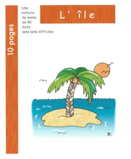 L'île