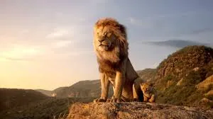 1. Introduction et Marche Royale du Lion