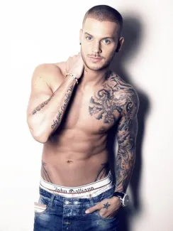 M.Pokora