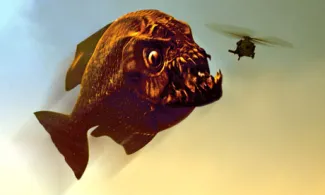 Les Piranhas