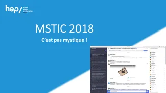 Pour les retardataires !