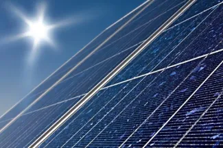 L'énergie solaire