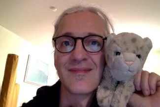 Léo veut te chanter une chanson