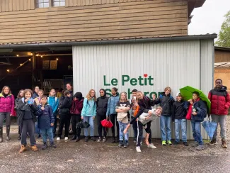 podcast 01_Ferme du Petit Sécheron