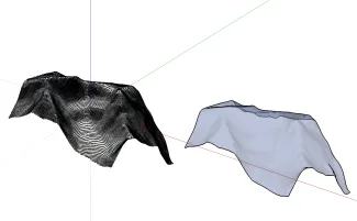 Introduction à SketchUp