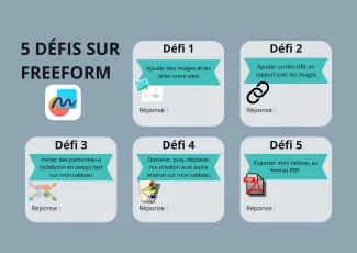 Défi 3
