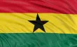 Le Ghana par Jérémy