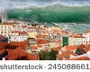 Le tsunami