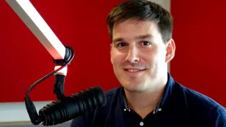22. Sendung (20. September 21): Begegnung zwischen den Kulturen mit Sebastian Salzmann, Dozent PH-VS Teil 2