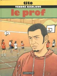 Le prof - Tito