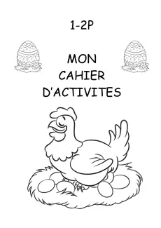 cahier d'activités