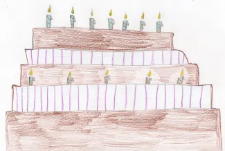 De belles fêtes