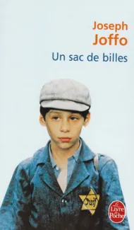 Un sac de billes - Joseph Joffo