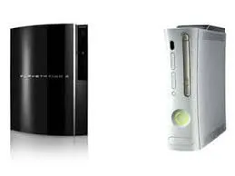 Xbox 360 contre PS3