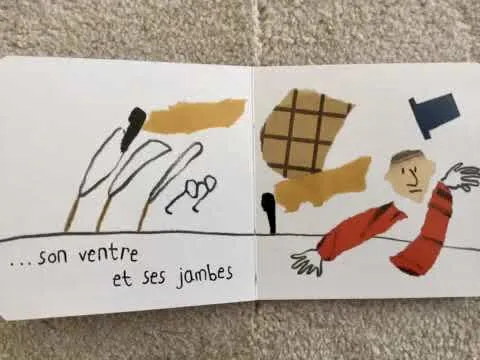 Consigne dessin du corps de Flaubert_Schémacorporel