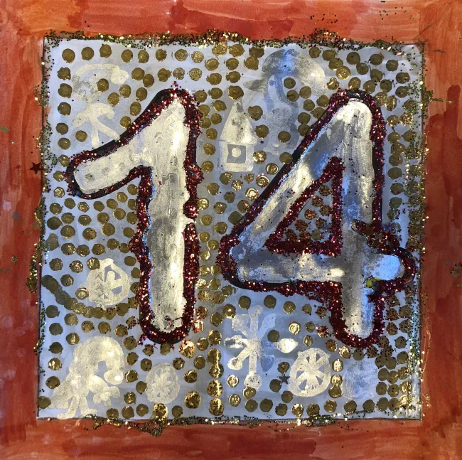 14