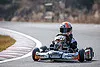 le karting