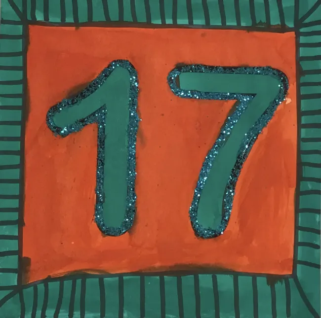 17