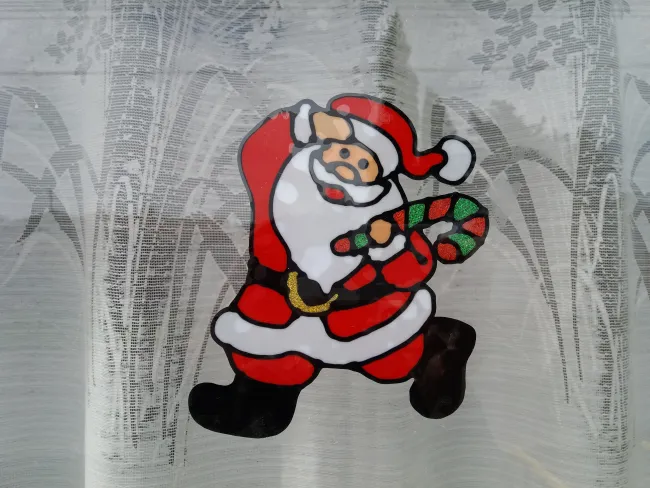 Joyeux Noël !