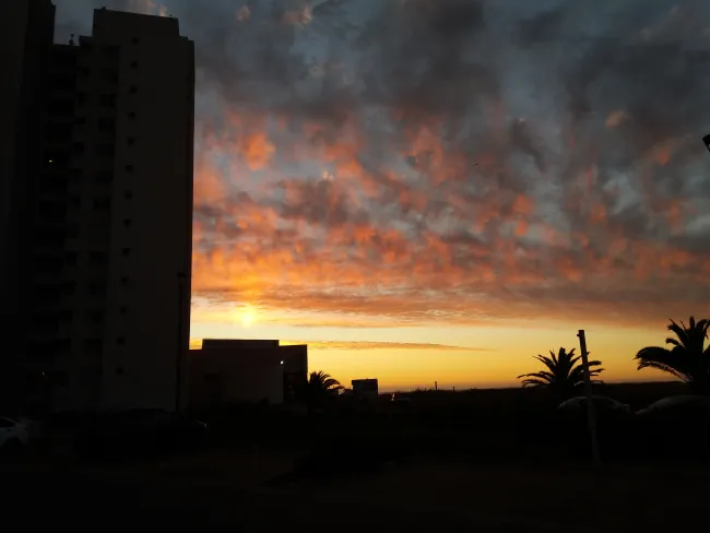 La Serena et les alentours !