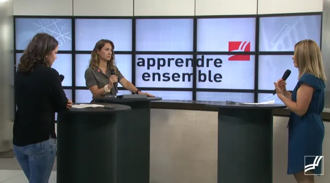 Bien-être, estime de soi et apprentissages, Emission n°11, 08 novembre 2021