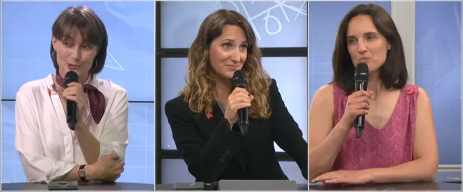 "Musique en famille" avec Elena Lucciarini, HEP-VS (06 décembre 21)