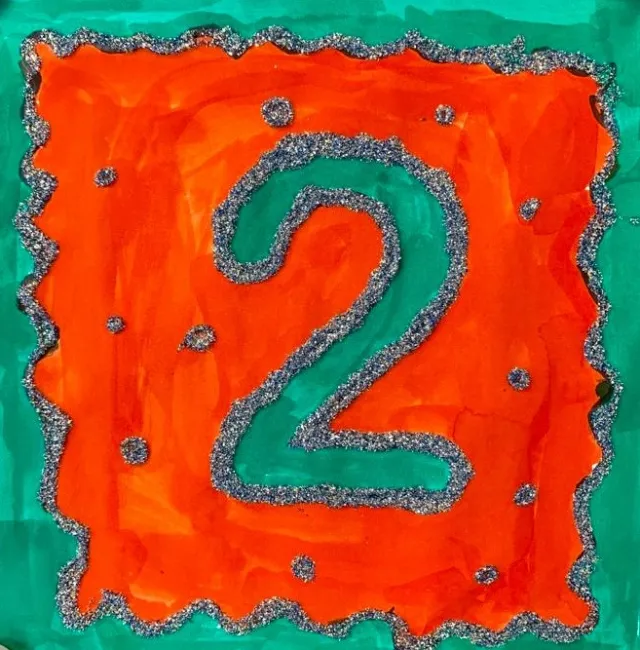2