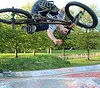 Le BMX