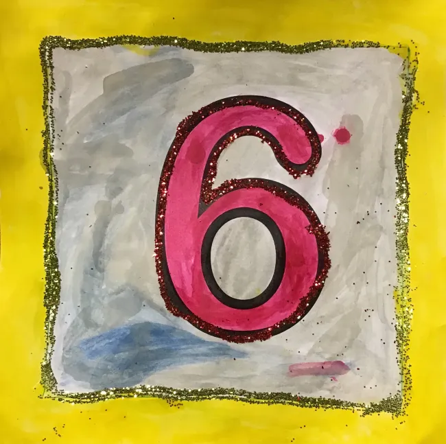 6
