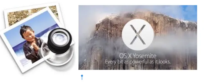 Annoter un document PDF avec Aperçu sur Yosemite