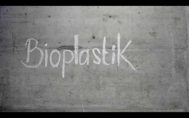 Folge 7 - Das Bioplastik
