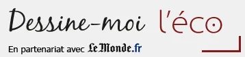 P29627 CAPSULE GERALDINE BJORG, "DESSINE-MOI L'ECO"