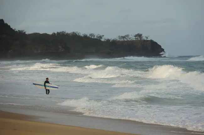 The Spirit of Surf
