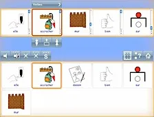 Écrire en Pictos... un logiciel bientôt à votre disposition !