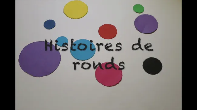 15-Histoire de ronds (Palézieux-Village)