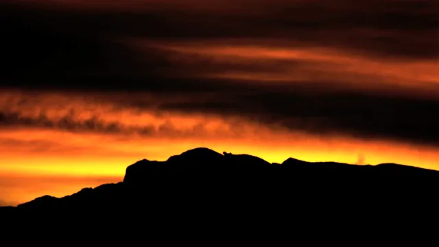 Par-delà les Monts Brumeux