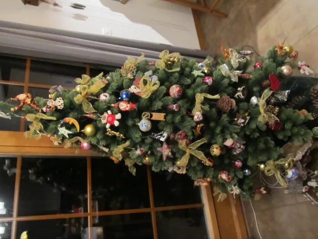 Joyeux Noël