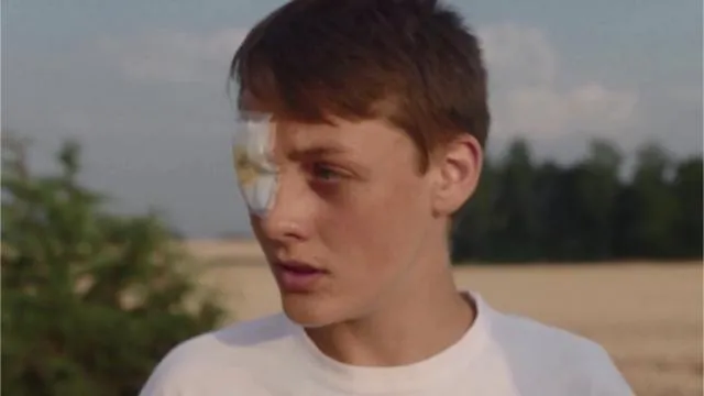 "Fais-le mort", de William Laboury