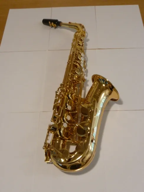 LE SAX