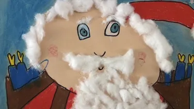 Pères Noël